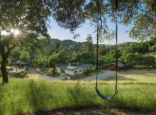 314 The Alameda, San Anselmo, CA
