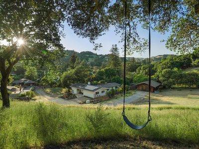 314 The Alameda, San Anselmo, CA, 94960