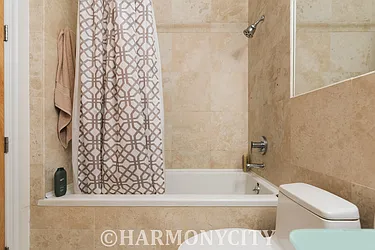 Rented by Harmonycity Corp.