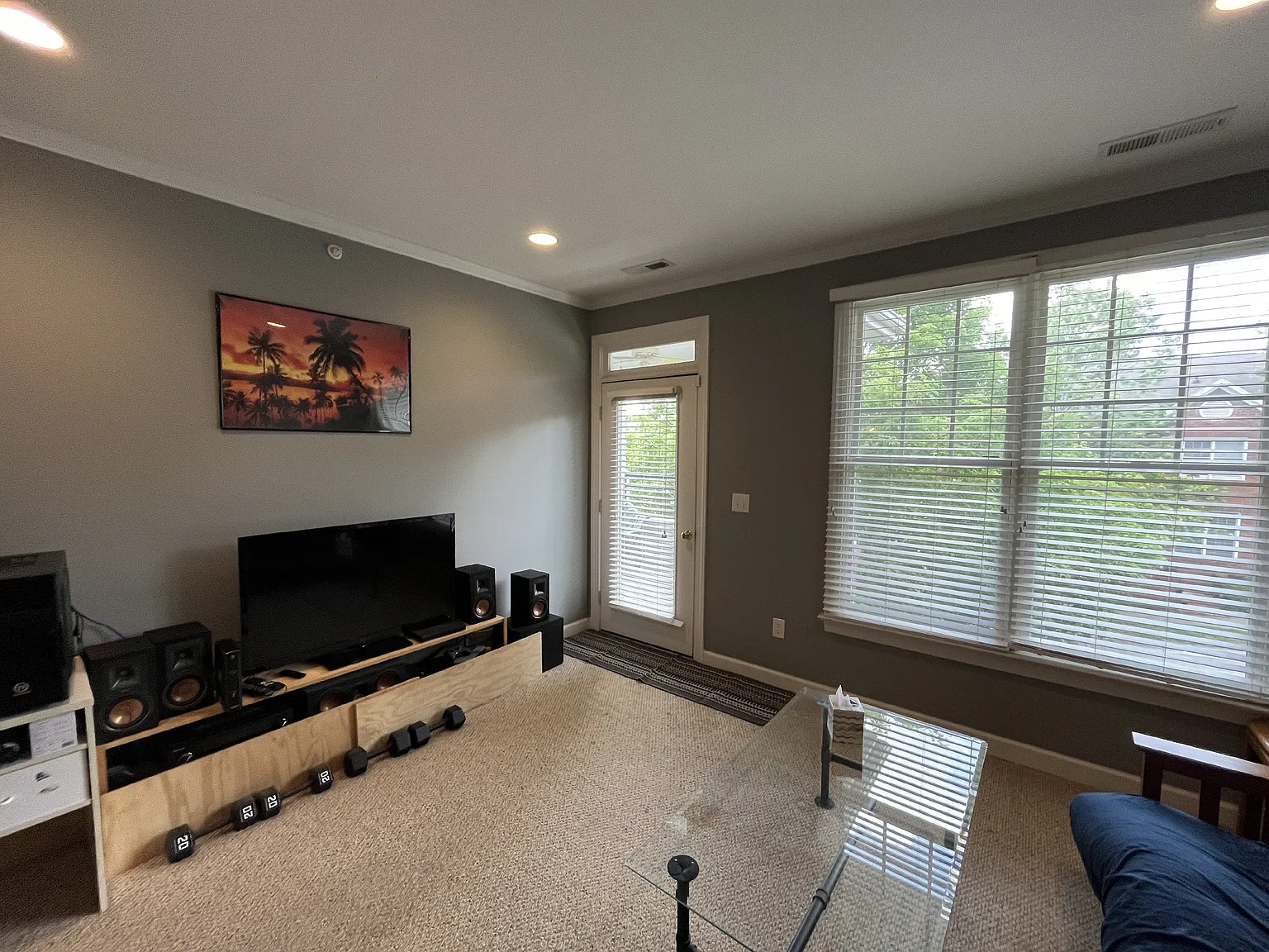 1 bed, 1.5 bath, 765 sqft, $1,449 — Photo 2