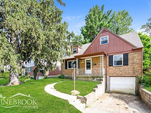 2nd image of 3957 N Fordham Pl