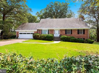 3901 Van Buren St, Hyattsville, MD 20782