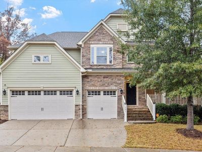 1401 Endgame Ct, Wake Forest, NC, 27587
