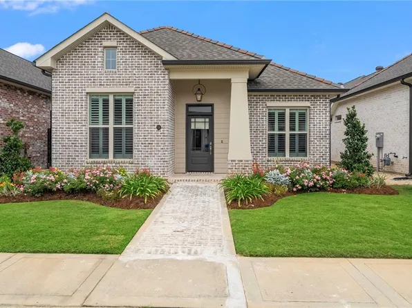 716 Rue Courtney, Covington, LA 70433