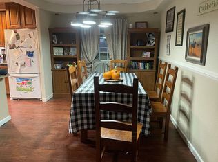 1214 Idaho Cir, Tonopah, NV 89049