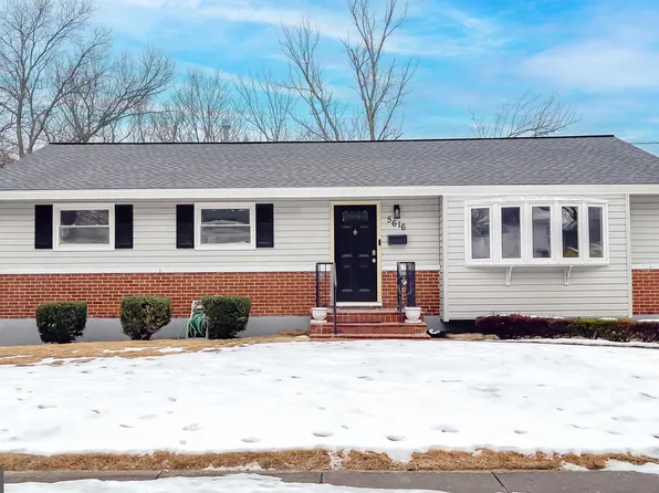 5616 Fargo Ave, Oxon Hill, MD 20745