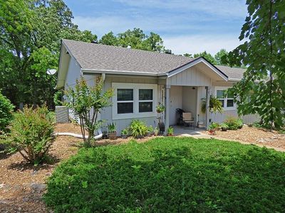 6 Spring River Ln, Cherokee Village, AR, 72529