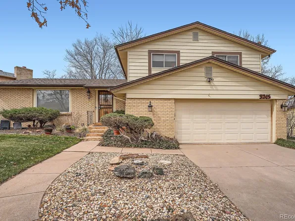 3245 S Nucla Street, Aurora, CO 80013
