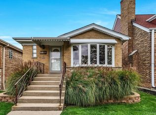 5407 N Neva Ave, Chicago, IL 60656