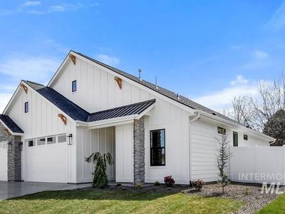 8467 W Mediterranean Ct, Boise, ID, 83709