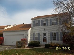 1234 Regent Dr, Mundelein, IL 60060