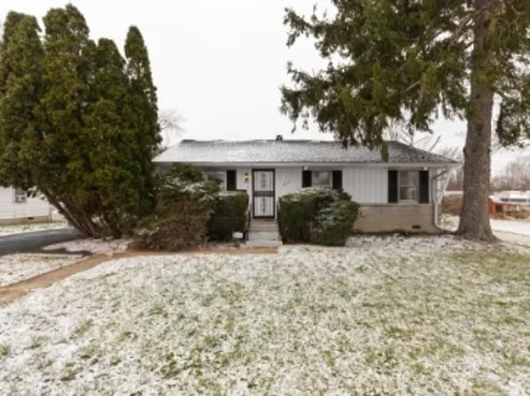 3016 N Arlington Ave, Indianapolis, IN 46218