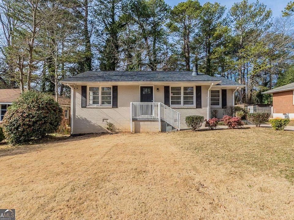 1st image of 1255 Glen Forest Way