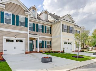 102 Wineberry Way, Yorktown, VA 23692