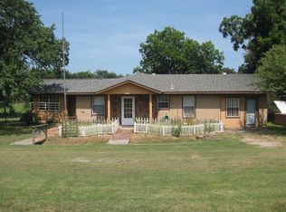 109 Granny Teel Rd, Durant, OK 74701