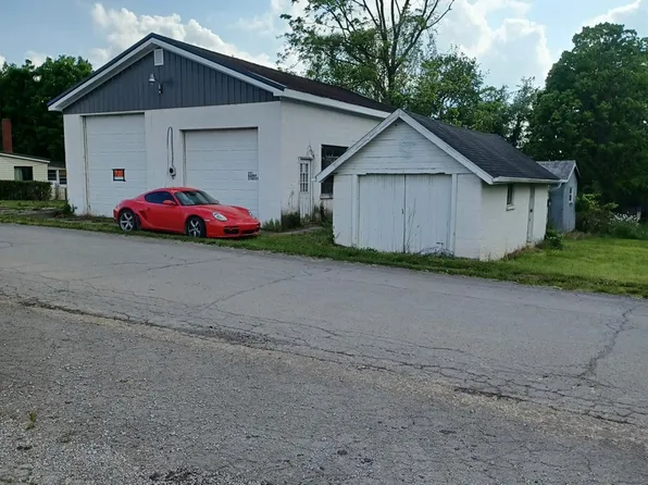 533 E Walnut St, Hillsboro, OH 45133