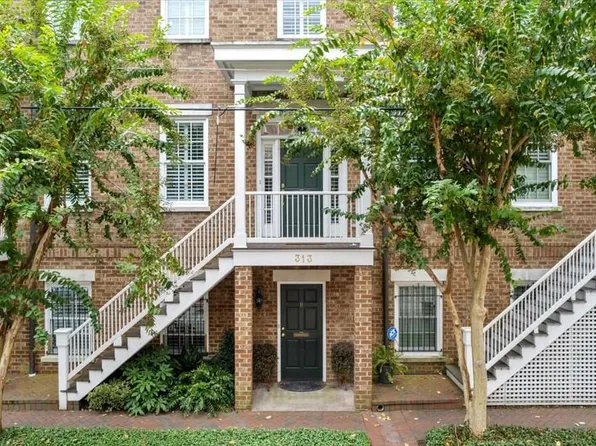 313 W Taylor St, Savannah, GA 31401