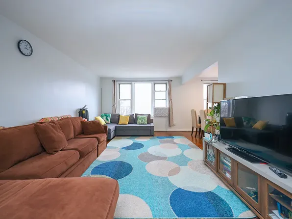 83-37 Saint James Ave #4T, Queens, NY 11373