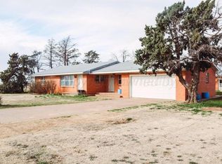 1020 State Highway 207, Floydada, TX 79235