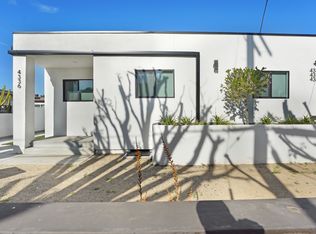4336 La Clede Ave, Los Angeles, CA 90039