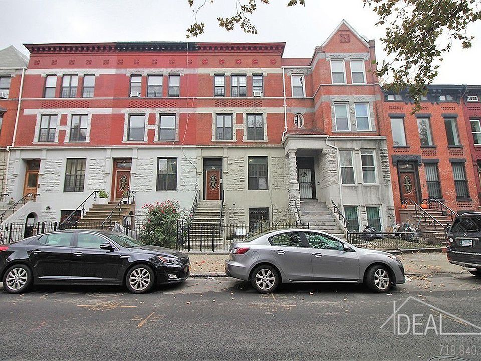 1st image of 446 Hancock St APT 1