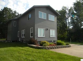 2901 W Arrowhead Rd, Duluth, MN 55811