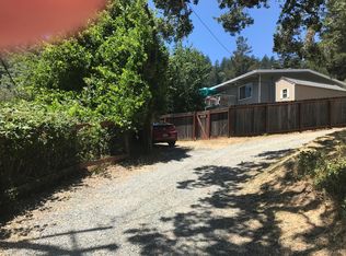 7256 Sir Francis Drake Blvd, Lagunitas, CA 94938
