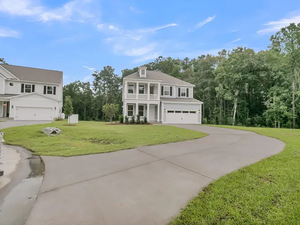 335 Cherry Orchard Dr, Summerville, SC 29483