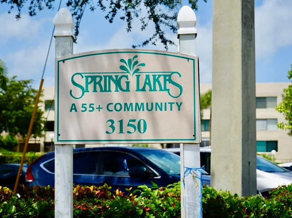 3154 Via #412, Lake Worth, FL 33467
