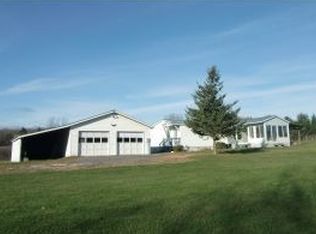 1443 River Rd, New Haven, VT 05472