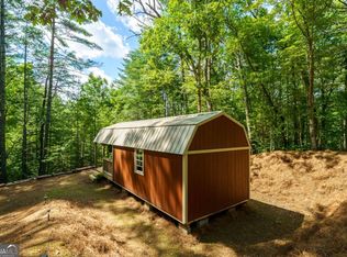 73 Jasmin Ct #73, Ellijay, GA 30540
