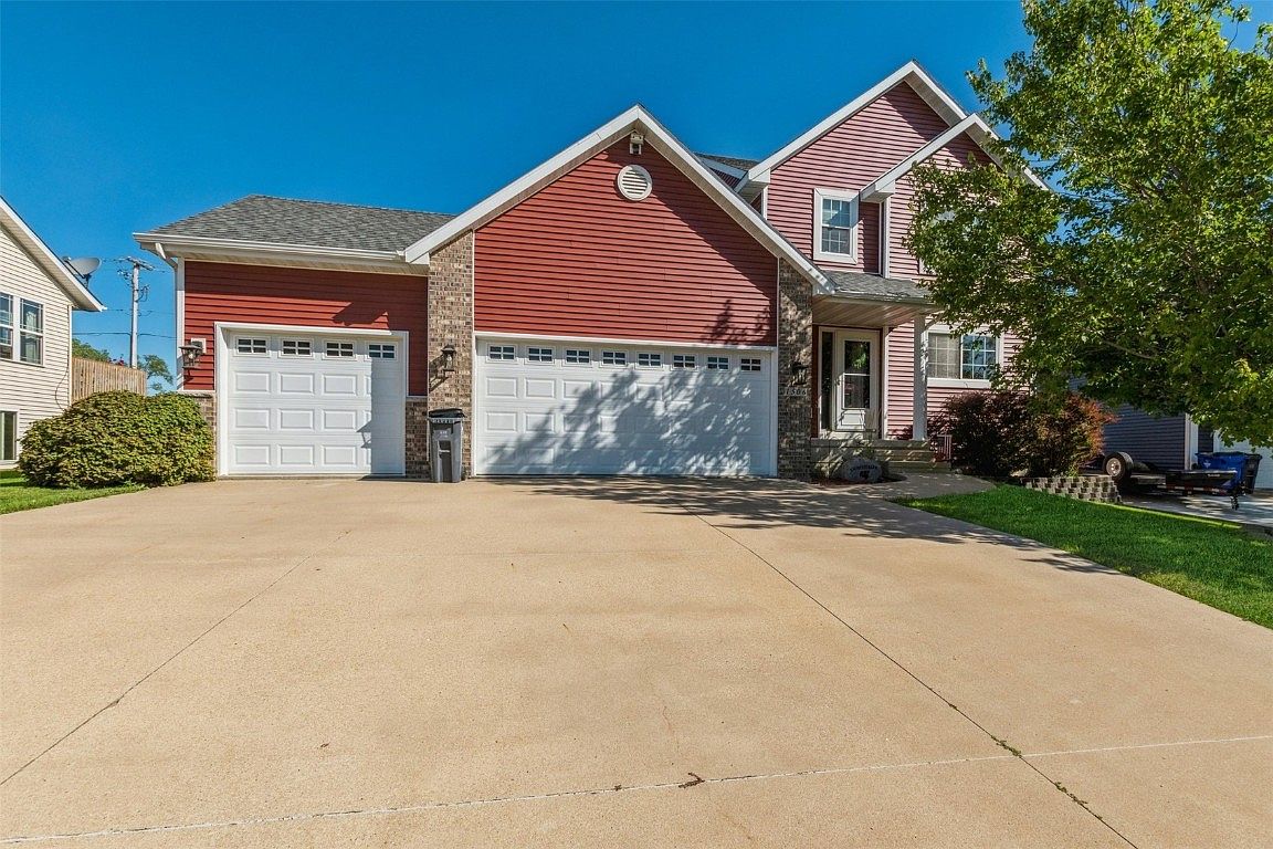 1506 Wheatland Ct SW, Cedar Rapids, IA 52404 Zillow