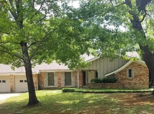 3306 Brookside Dr, Tyler, TX 75701