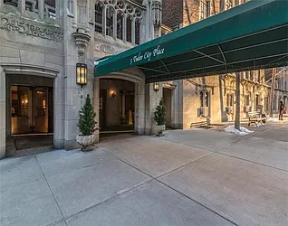 Sold by Tudor Realty