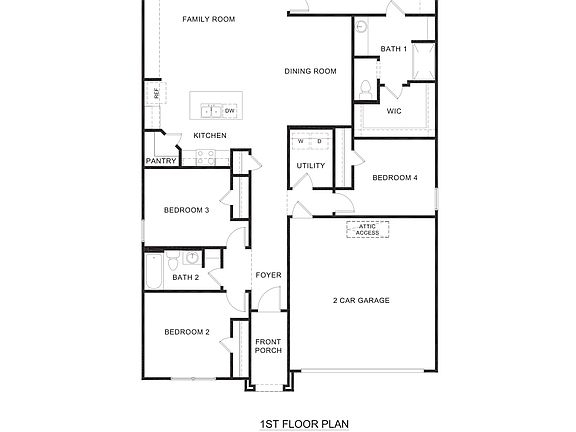 Floor Plan.