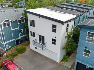 9061 17th Ave SW, Seattle, WA 98106