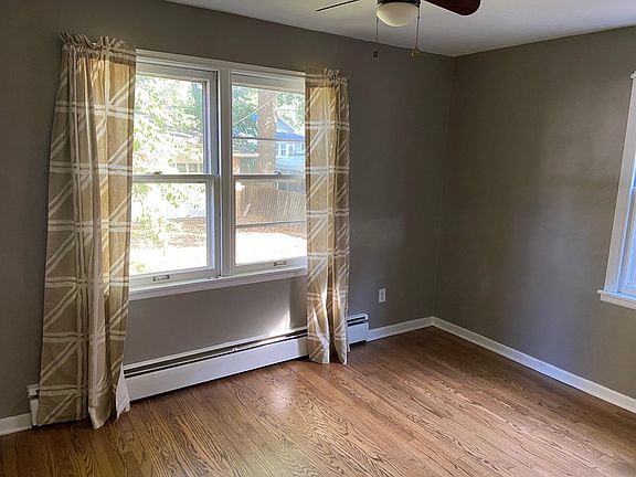 Second bedroom first floor