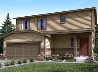 1219 Huntington Ave BUILDING 8, Dacono, CO 80514