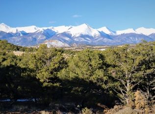 710 Kerrs Hill Rd, Westcliffe, CO 81252
