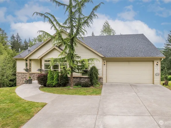 274 Witherbee Road, Kelso, WA 98626