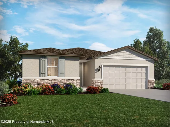 7156 Ray Creek Dr, Brooksville, FL 34601