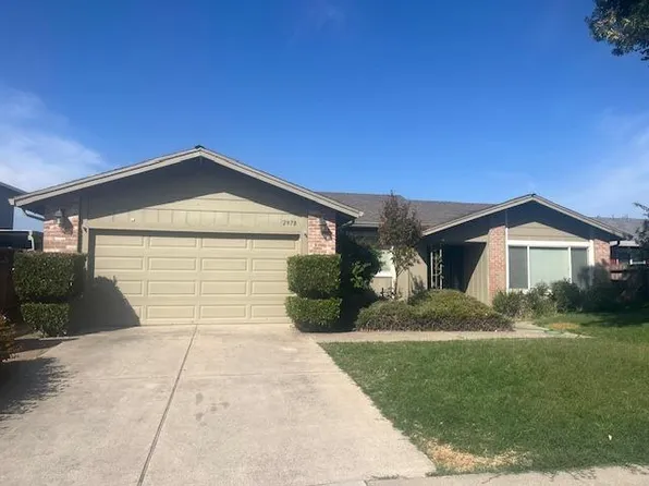 2978 Chauncy Cir, Stockton, CA 95209