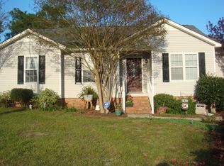 113 Pebble Creek Dr, West Columbia, SC 29170