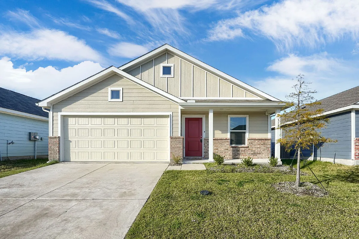 Building Photo - 318 Mahogany Ln