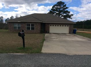 1719 Lakeview St, Deridder, LA 70634