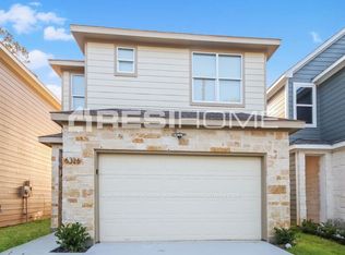 6326 Cebra St, Houston, TX 77091