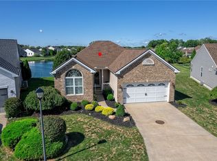 6331 Dogwood Ln, North Ridgeville, OH 44039