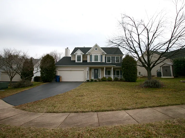 20940 Cox Mills Ct — Photo 1