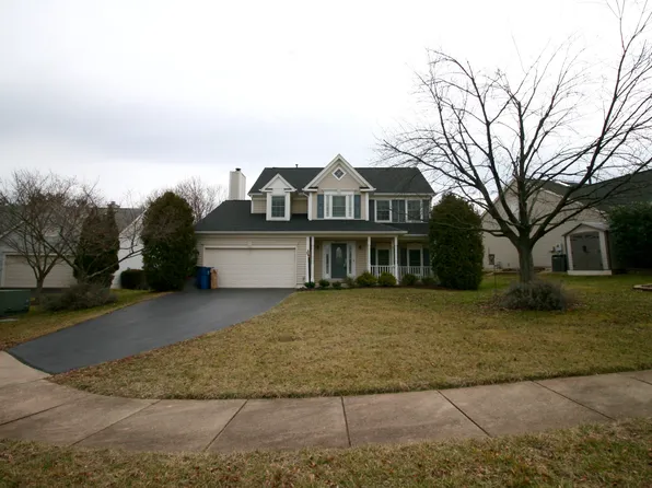 20940 Cox Mills Ct, Ashburn, VA 20147