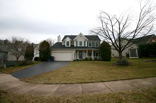 20940 Cox Mills Ct Photo 1